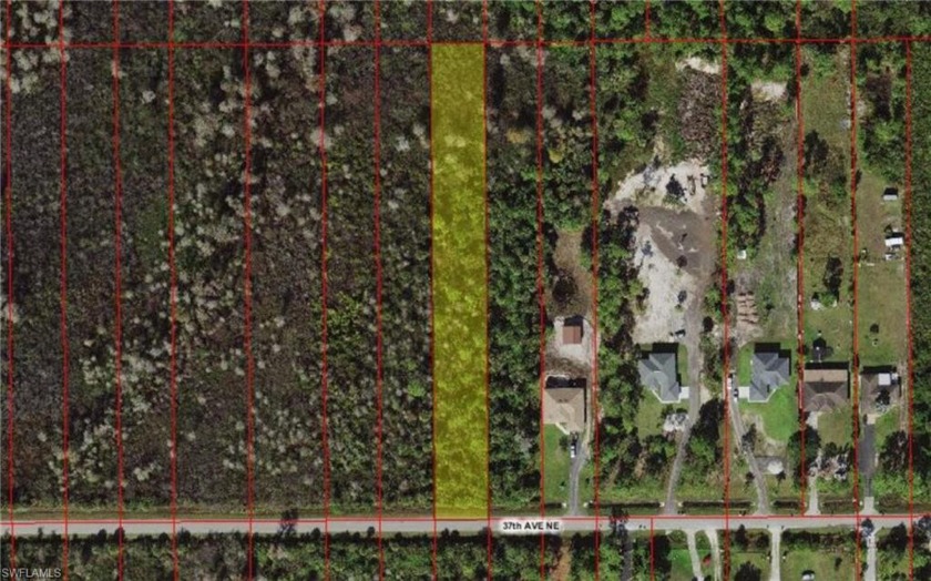 Fantastic opportunity to OWN vacant land! This parcel is perfect - Beach Lot for sale in Naples, Florida on Beachhouse.com