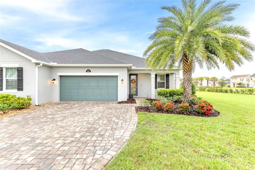Welcome to this coveted Saratoga model on perhaps the most - Beach Townhome/Townhouse for sale in Melbourne, Florida on Beachhouse.com