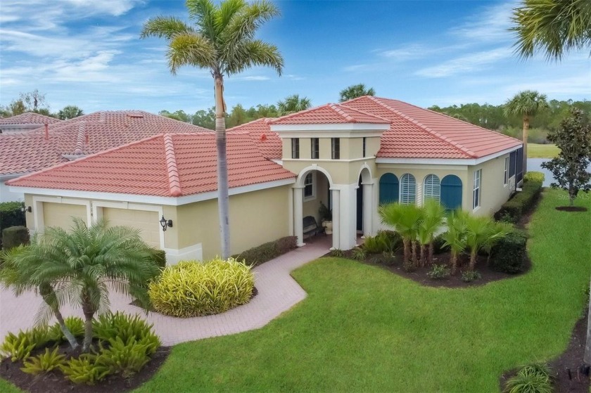 ARE YOU READY FOR THIS??  Sited on one of the most coveted lots - Beach Home for sale in Venice, Florida on Beachhouse.com