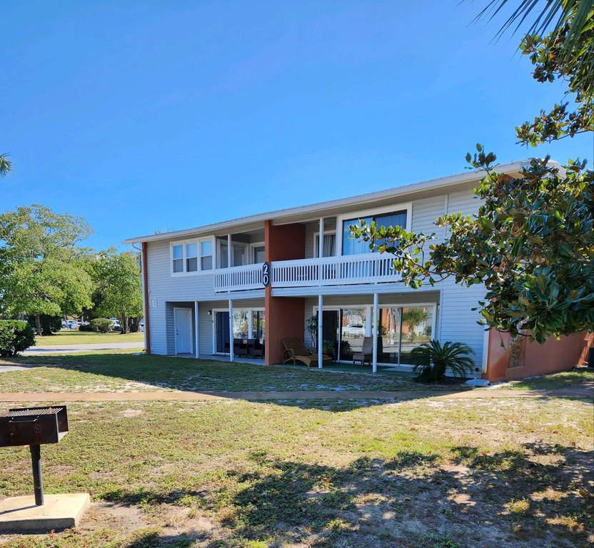 Recently decorated and fully furnished.  Ready to move in or - Beach Condo for sale in Destin, Florida on Beachhouse.com