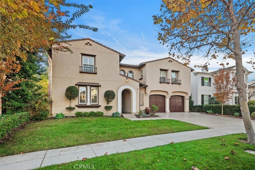 Welcome to 8 David Street, an exquisite residence nestled in the - Beach Home for sale in Ladera Ranch, California on Beachhouse.com