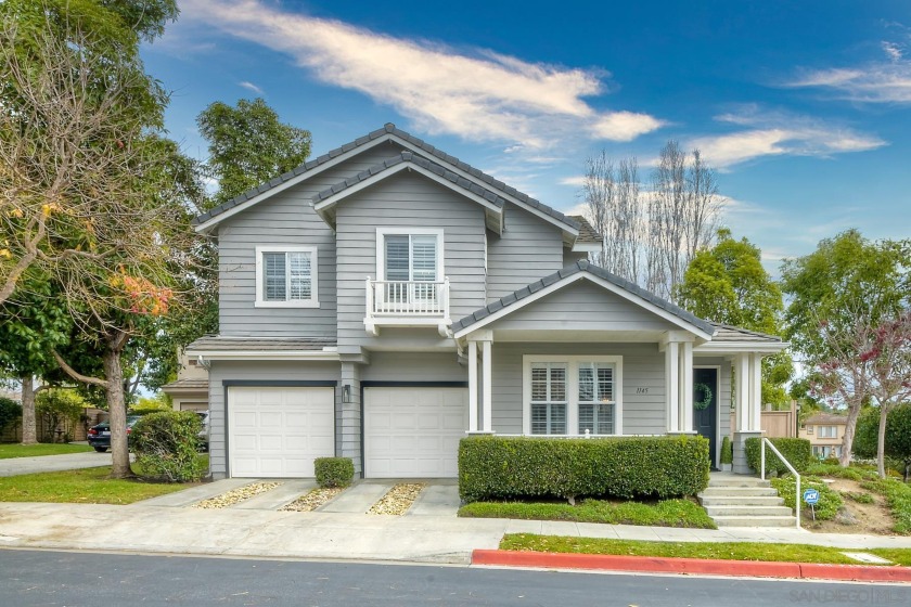 Range price: $1,200,000 - $1,350,000. Corner lot in ideal - Beach Home for sale in Encinitas, California on Beachhouse.com