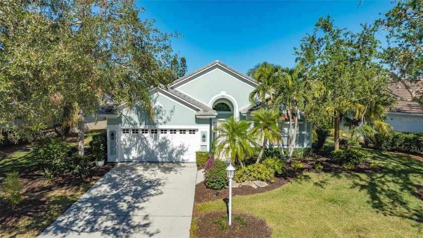 Welcome to this beautifully maintained and updated 3-bedroom - Beach Home for sale in University Park, Florida on Beachhouse.com
