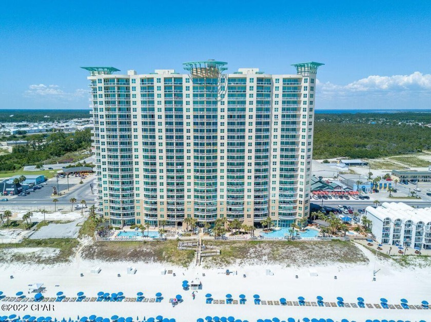 AQUA 205 WILL BE AN OPEN HOUSE FOR THE NEXT SEVERAL WEEKS, THIS - Beach Condo for sale in Panama  City  Beach, Florida on Beachhouse.com