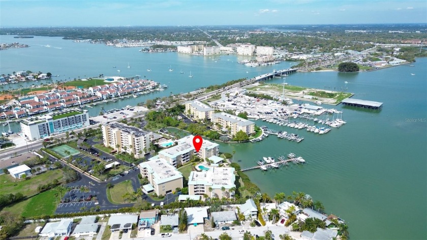 Welcome to your slice of paradise at 399 150th Ave #206 in - Beach Condo for sale in Madeira Beach, Florida on Beachhouse.com