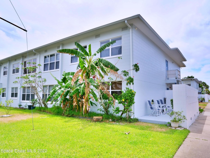 Don't miss your chance to live in paradise and enjoy - Beach Apartment for sale in Merritt Island, Florida on Beachhouse.com