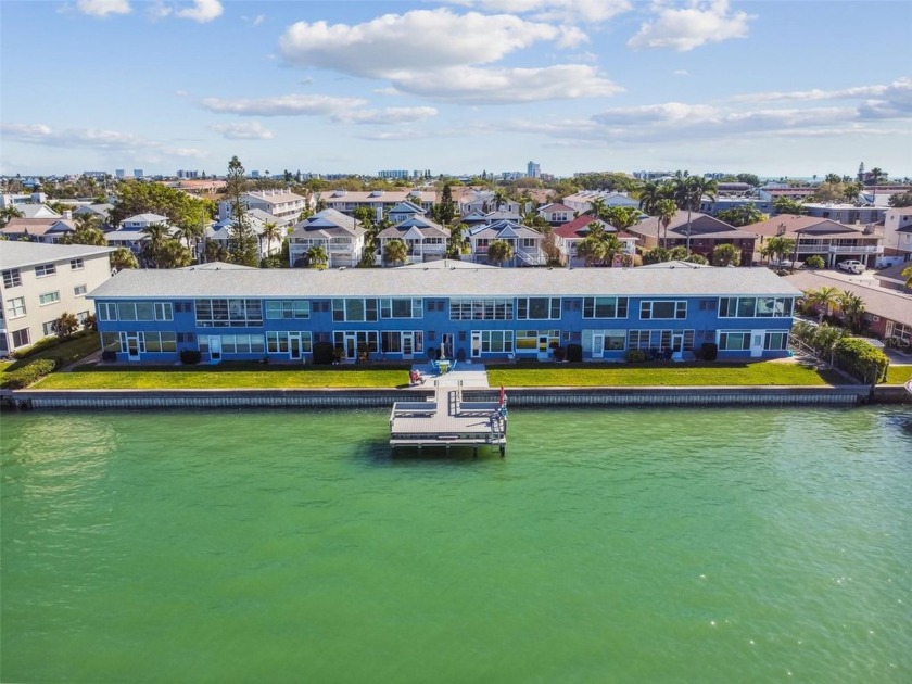 Discover your perfect retreat in this charming 1-bedroom, 1-bath - Beach Condo for sale in Treasure Island, Florida on Beachhouse.com
