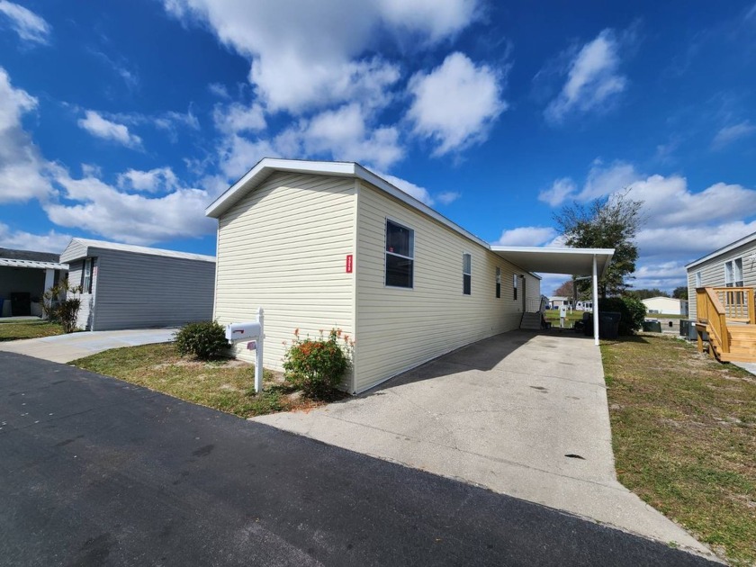 This home is located in The Village of Tampa an All Age - Beach Home for sale in Tampa, Florida on Beachhouse.com