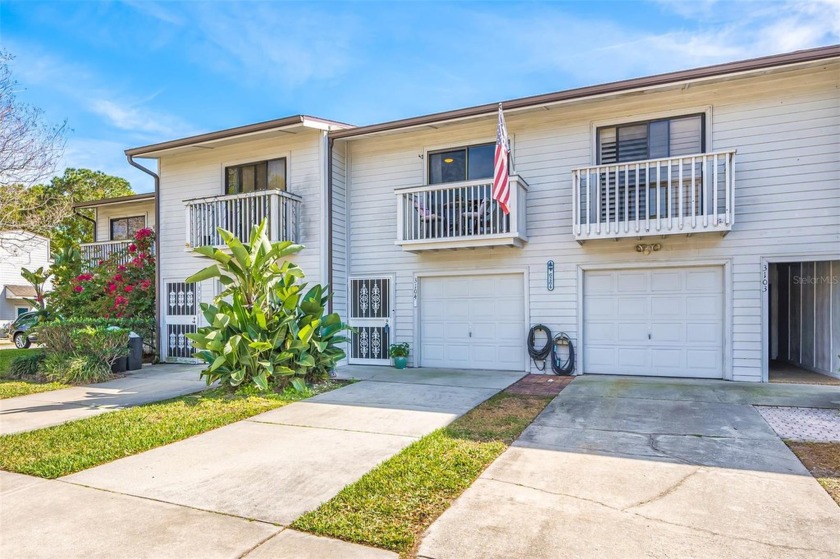 Welcome to your new home.  This home is in one of the best - Beach Condo for sale in Pinellas Park, Florida on Beachhouse.com