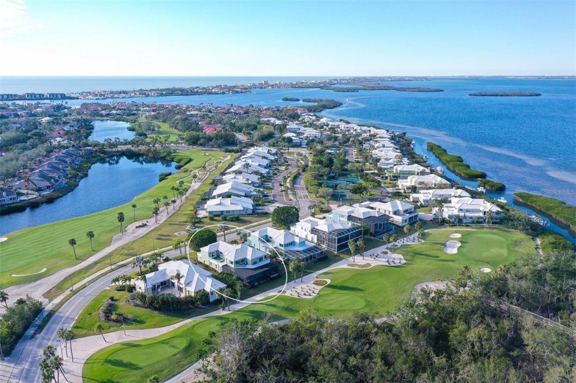 Bay Isles Living at its best with this 4,500 square foot - Beach Home for sale in Longboat Key, Florida on Beachhouse.com