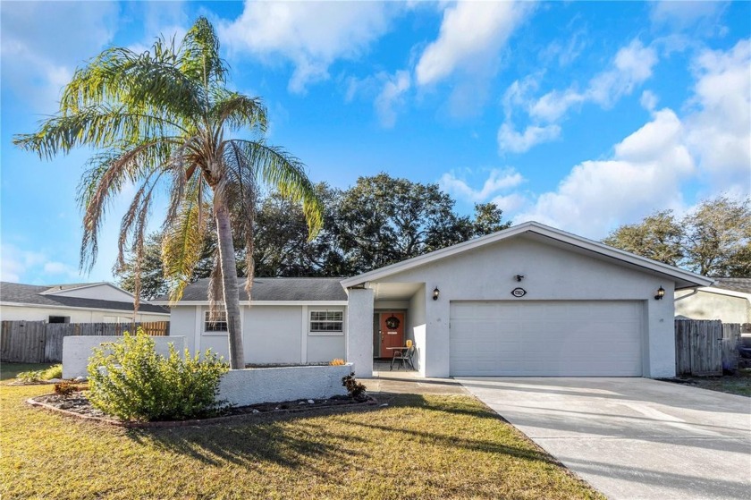 Welcome to your dream Florida stay in Dunedin's sought-after - Beach Home for sale in Dunedin, Florida on Beachhouse.com