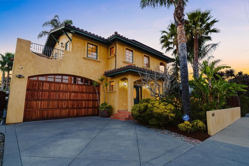 There is something quietly special about Centennial Street - Beach Home for sale in Santa Cruz, California on Beachhouse.com