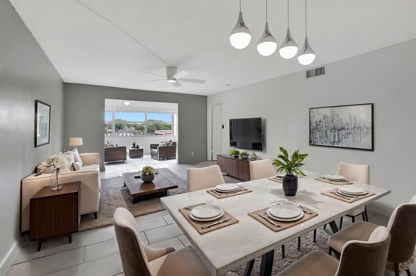 BRAND NEW A/C * BRAND NEW FLOORS * BRAND NEW CABINETS * BRAND - Beach Condo for sale in Sunrise, Florida on Beachhouse.com