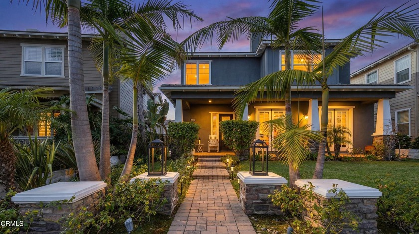 Beautiful Coral Island Home within the 24-hour guard-gated - Beach Home for sale in Oxnard, California on Beachhouse.com