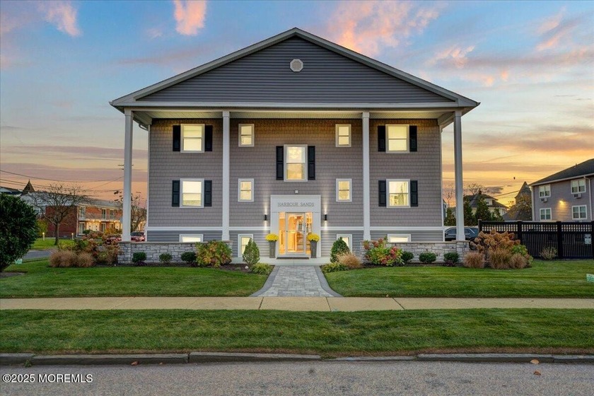 Studio Condo in the North End of Belmar Live the coastal - Beach Condo for sale in Belmar, New Jersey on Beachhouse.com