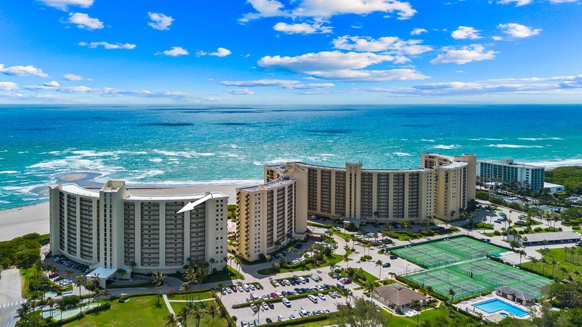 Discover an exceptional opportunity to own a piece of paradise - Beach Condo for sale in Jupiter, Florida on Beachhouse.com