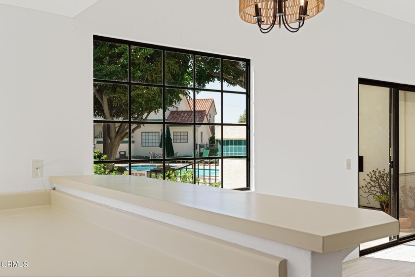 This condo qualifies for 3% down with NO mortgage insurance - Beach Condo for sale in Port Hueneme, California on Beachhouse.com