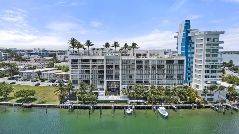 Indulge in the ultimate Bay Harbor lifestyle with this exquisite - Beach Condo for sale in Bay Harbor Islands, Florida on Beachhouse.com