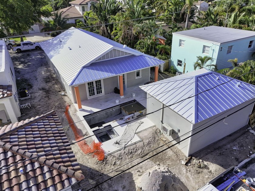 Welcome to 1013 Ardmore Road! Incredible and rare opportunity to - Beach Home for sale in West Palm Beach, Florida on Beachhouse.com