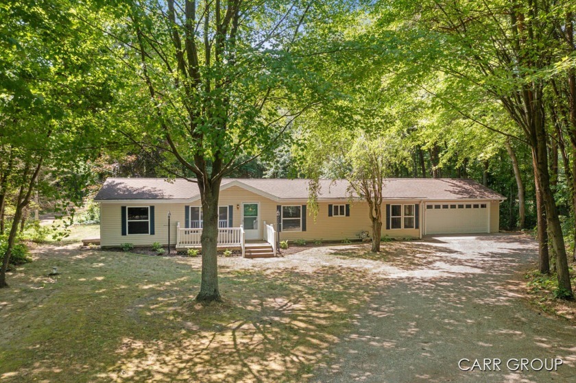 Looking for some land with privacy with some woods then look no - Beach Home for sale in Grand Haven, Michigan on Beachhouse.com