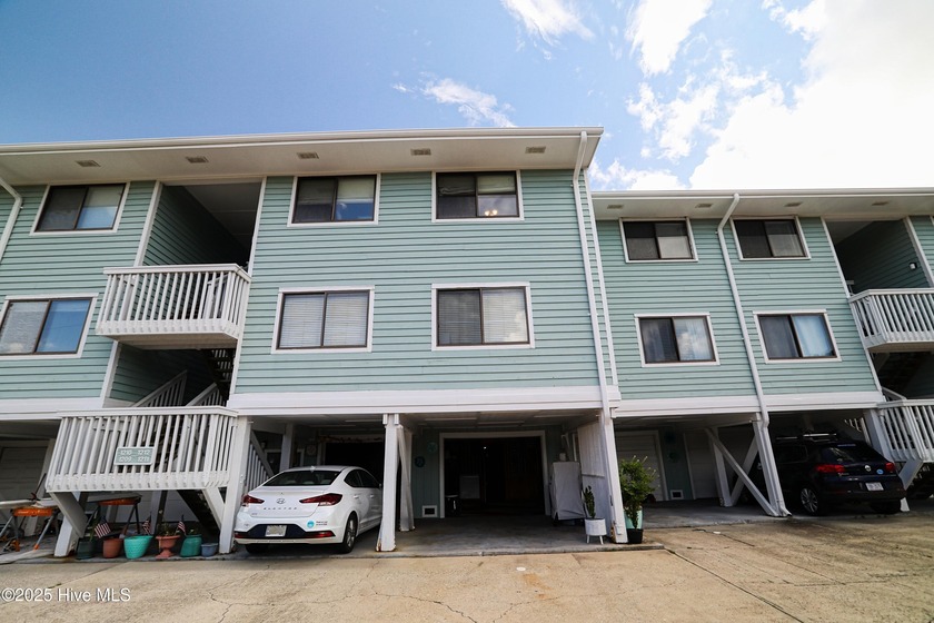 PRICE IMPROVEMENT! Welcome to your very own waterfront retreat - Beach Condo for sale in Carolina Beach, North Carolina on Beachhouse.com