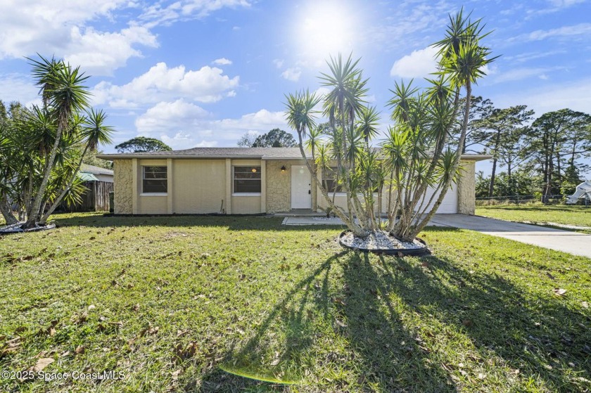 PICTURE PERFECT FAMILY STARTER HOME, RETIREMENT OR INVESTMENT - Beach Home for sale in Cocoa, Florida on Beachhouse.com