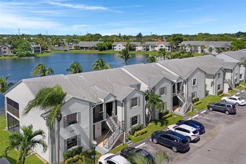 Discover luxury living in this turnkey 1st floor 2BR/2BA corner - Beach Condo for sale in Homestead, Florida on Beachhouse.com