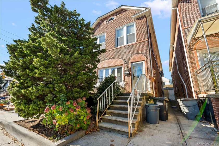 Discover 29-42 164th Street in Flushing - a beautifully - Beach Home for sale in Flushing, New York on Beachhouse.com