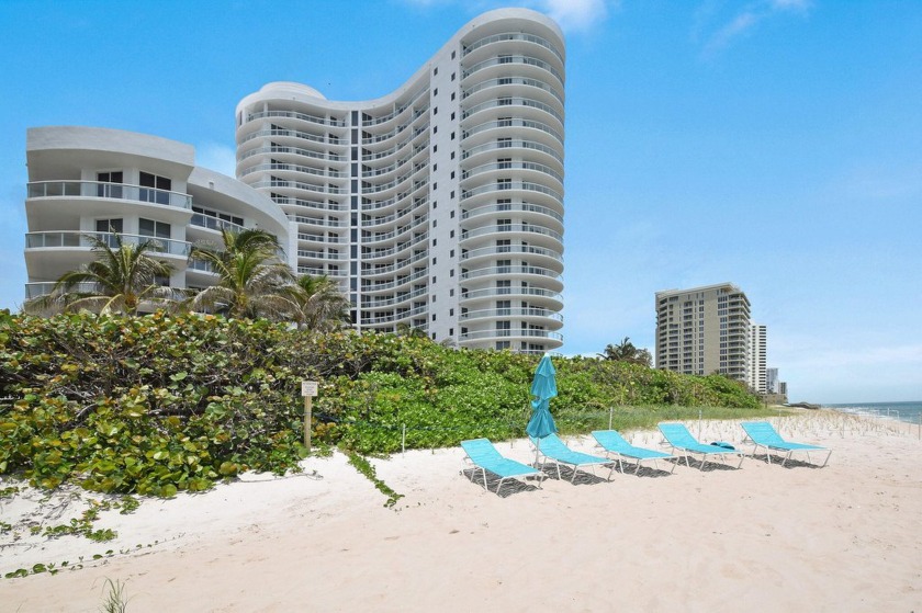 Embrace the coastal lifestyle in this stunning 3-bedroom - Beach Condo for sale in Riviera Beach, Florida on Beachhouse.com