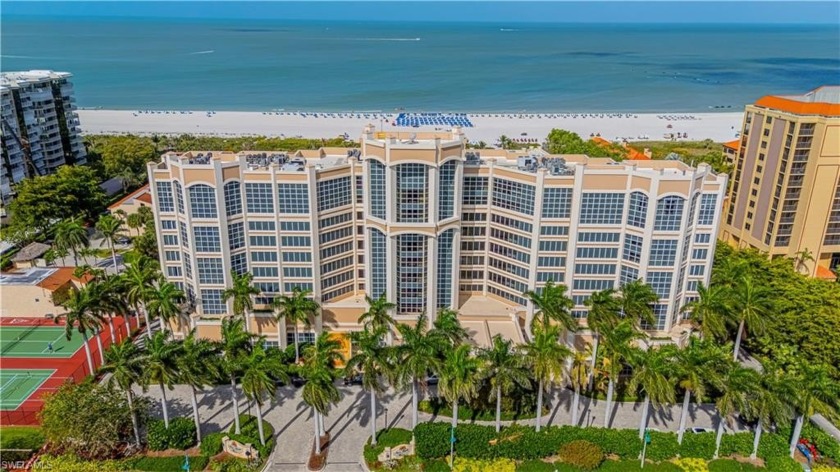 Your Slice of Paradise Awaits at Marco Beach Ocean Resort - Beach Condo for sale in Marco Island, Florida on Beachhouse.com