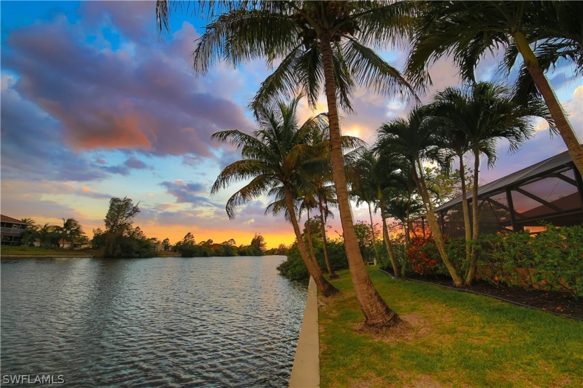 A PRIVATE OASIS & SWEET RETREAT awaits you in this WELL - Beach Home for sale in Cape Coral, Florida on Beachhouse.com