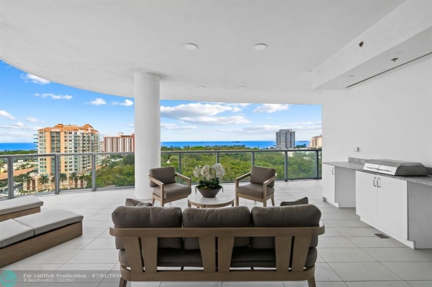 Priced for immediate sale! Experience the ultimate in luxury - Beach Condo for sale in Fort Lauderdale, Florida on Beachhouse.com