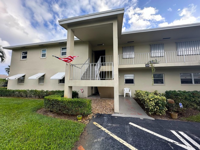 Discover the perfect blend of comfort and convenience in this - Beach Condo for sale in Boynton Beach, Florida on Beachhouse.com