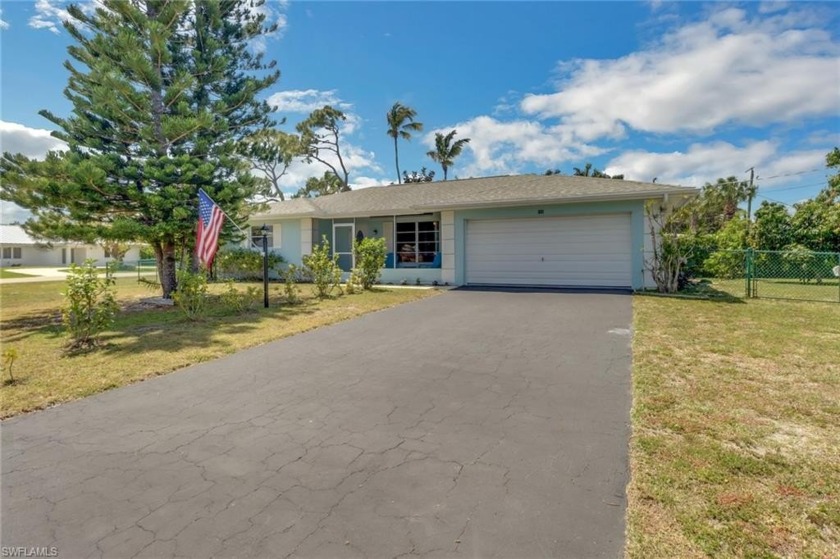 Immerse yourself in the epitome of coastal living with this - Beach Home for sale in Bonita Springs, Florida on Beachhouse.com