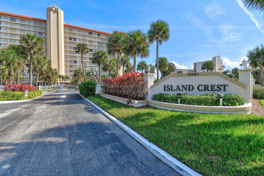 Experience stunning Atlantic Ocean views from this 4th-floor - Beach Condo for sale in Jensen Beach, Florida on Beachhouse.com