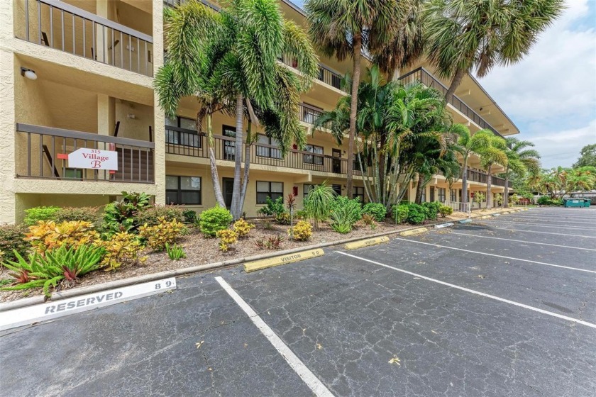 Welcome to the charming and inviting Desoto Square Villas, a 55+ - Beach Condo for sale in Bradenton, Florida on Beachhouse.com