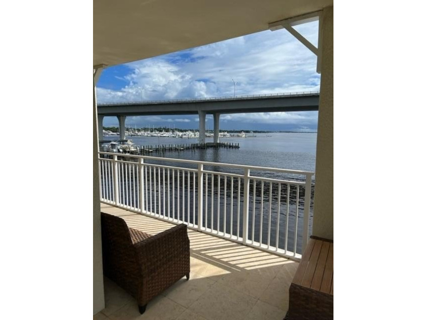 Paradise Found! Beautiful 3-bedroom 2 bath corner unit on the - Beach Condo for sale in Stuart, Florida on Beachhouse.com