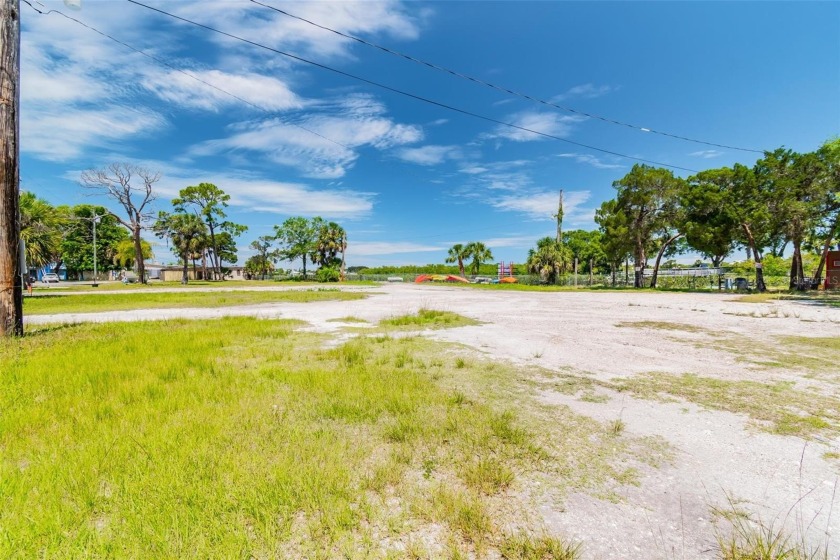 Legacy Property and location, South Pasco County, the only Port - Beach Lot for sale in Port Richey, Florida on Beachhouse.com
