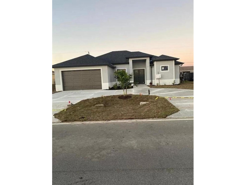 Experience the best of Florida living with this beautiful piece - Beach Acreage for sale in Port Charlotte, Florida on Beachhouse.com