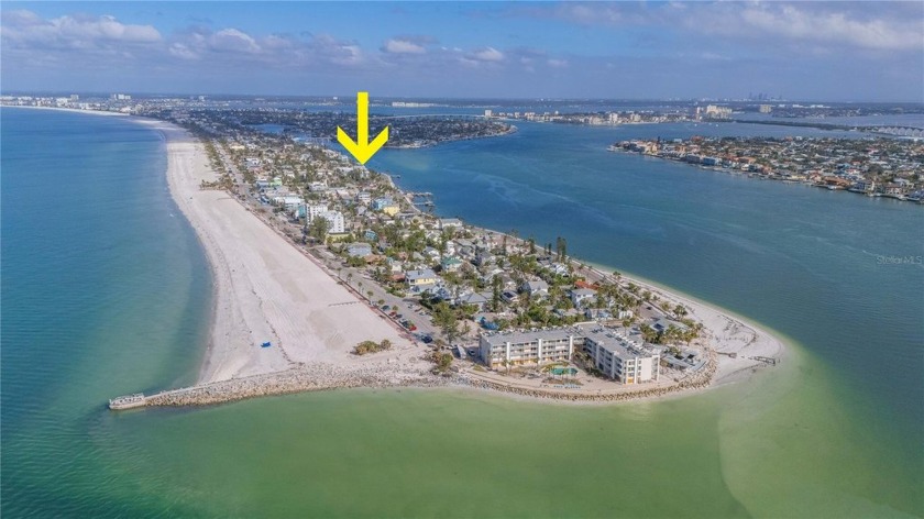 Waterfront Opportunity in Iconic Pass-A-Grille!
Due to - Beach Home for sale in ST Pete Beach, Florida on Beachhouse.com