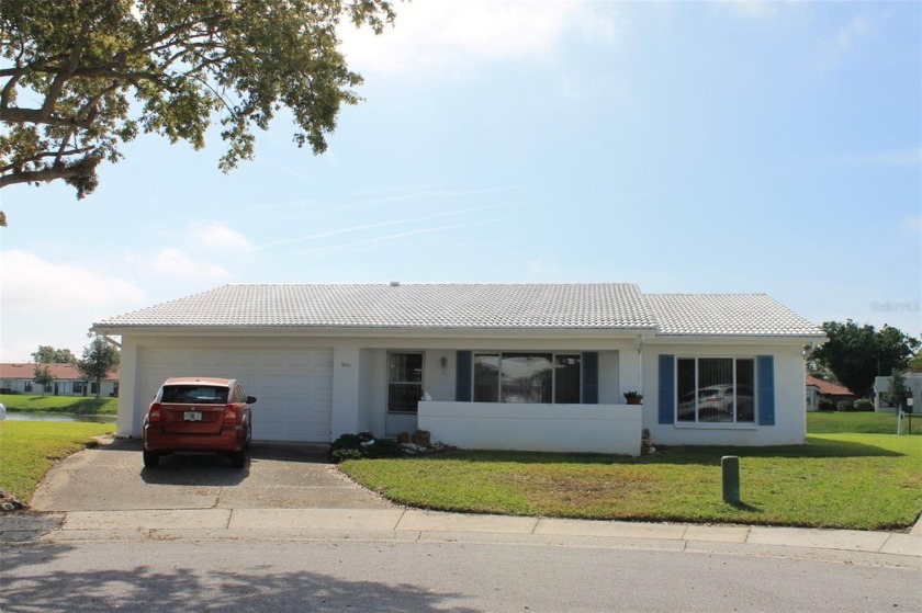 Under contract-accepting backup offers. A HIGHLY SOUGHT AFTER - Beach Home for sale in Pinellas Park, Florida on Beachhouse.com