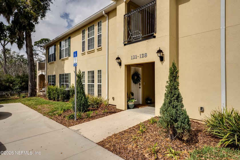 Tucked inside the sought-after Jardin De Mer community, this - Beach Condo for sale in Jacksonville Beach, Florida on Beachhouse.com