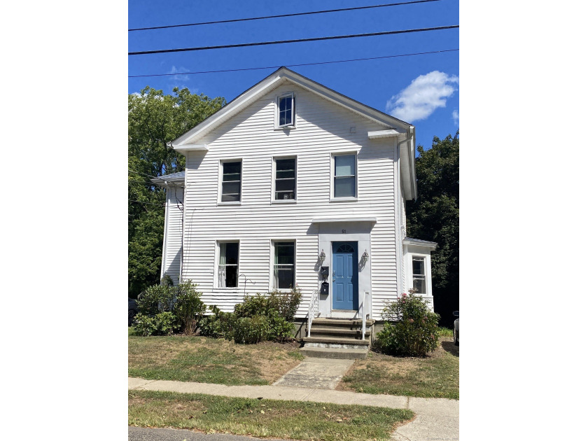 Rare opportunity in Guilford! This home is currently used as a - Beach Home for sale in Guilford, Connecticut on Beachhouse.com