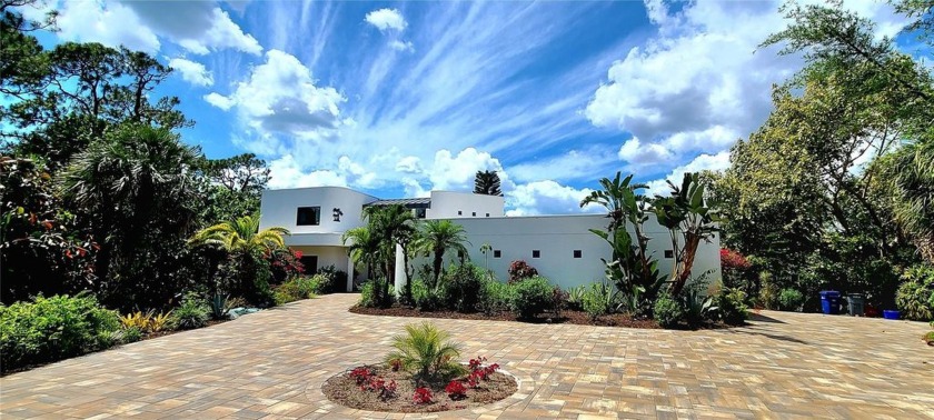 One or more photo(s) has been virtually staged. This magnificent - Beach Home for sale in Osprey, Florida on Beachhouse.com