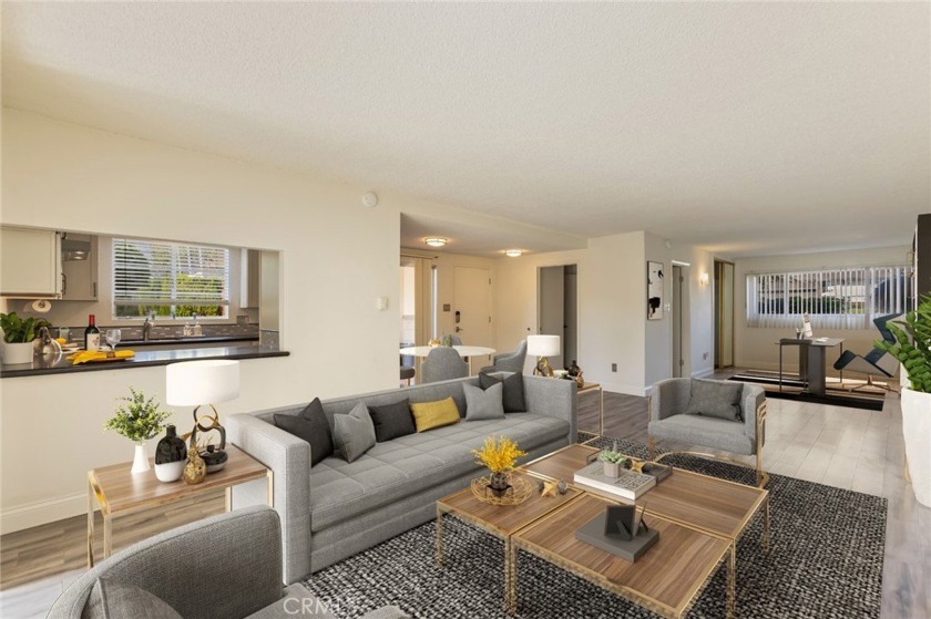 Welcome to New Horizons! Discover comfort, convenience, and - Beach Condo for sale in Torrance, California on Beachhouse.com