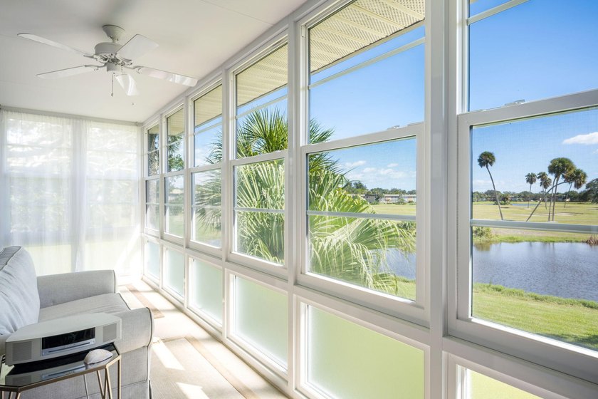 Enhance your lifestyle in Vista Gardens, a highly sought-after - Beach Condo for sale in Vero Beach, Florida on Beachhouse.com