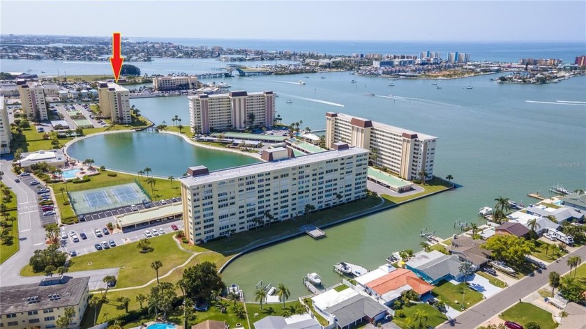 Welcome to a rare opportunity for investors!
Nestled in the - Beach Condo for sale in St. Petersburg, Florida on Beachhouse.com