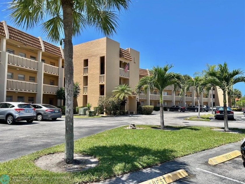 WOW! BEST VALUE FOR A CONDO THIS SIZE.  LARGER CORNER 2/2 USED - Beach Condo for sale in Margate, Florida on Beachhouse.com