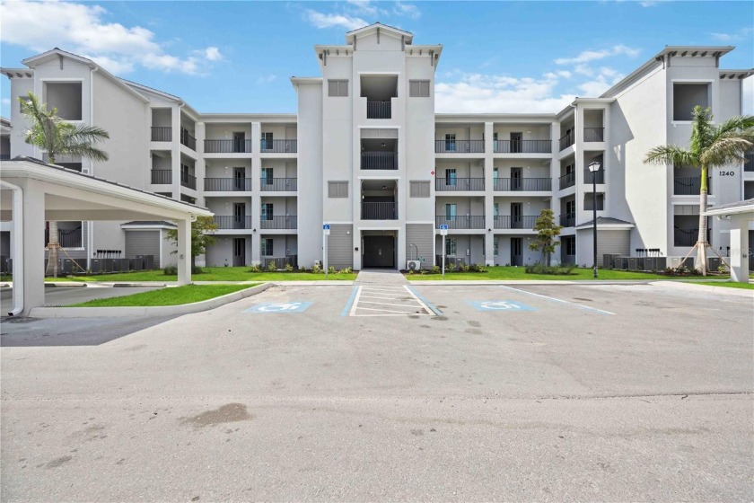 Everything has been professionally completed in this TURNKEY - Beach Condo for sale in Venice, Florida on Beachhouse.com