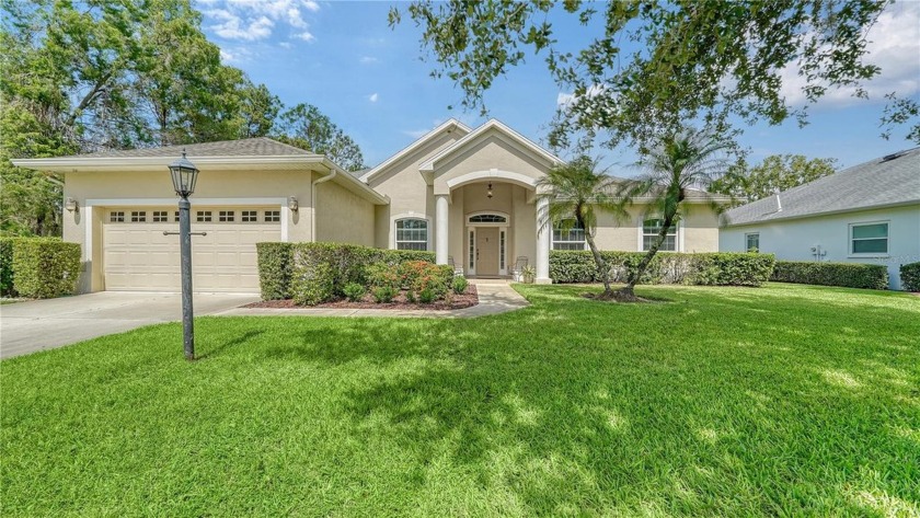 Welcome to your dream home in the heart of Summerfield Village! - Beach Home for sale in Lakewood Ranch, Florida on Beachhouse.com